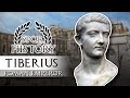 Life of Emperor Tiberius #2 - The Unwilling Emperor, Roman History Documentary Series