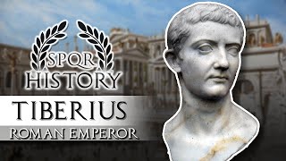 Life of Emperor Tiberius #2 - The Unwilling Emperor, Roman History Documentary Series