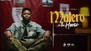 Ndine Emma - SANGAKANE