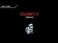 Among Us HnS | Impostor: Culprit | Gameplay #18