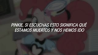 Pinkie's Brew Extended- Friendship is Witchcraft - Traducción / sub. Español [Sherclop Pones]