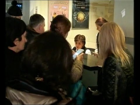 თბილისის საერთაშორისო აეროპორტი ჩვეულ რეჟმში განარძობს მუშაობას