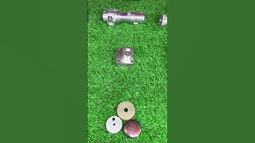 CNC Machining Non-standard Parts. Welcome to send drawing custom parts #cncparts #custom #machining