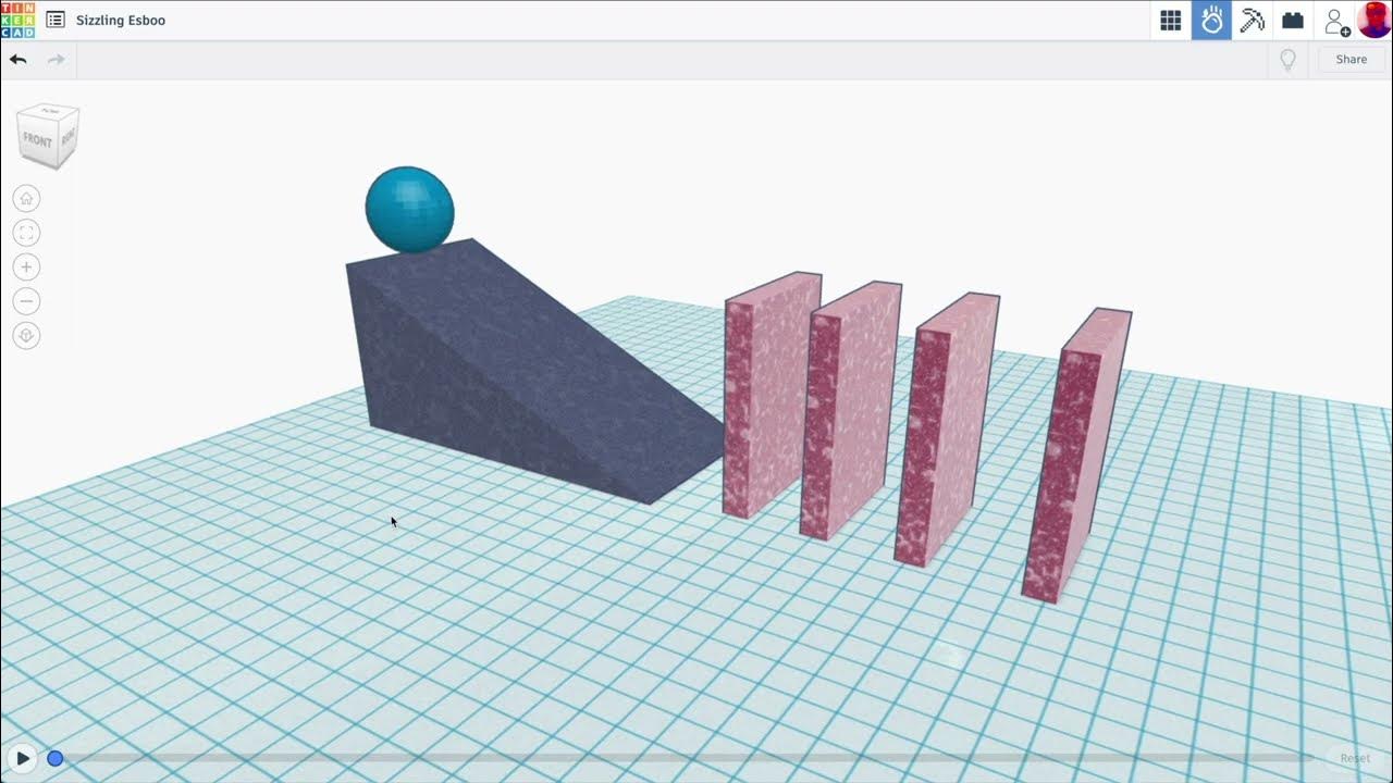 Getting started with Tinkercad Sim Lab YouTube