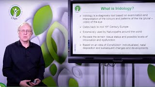 What Is Iridology?