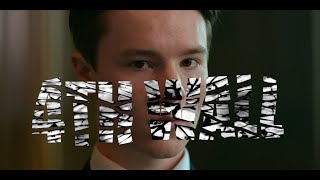 Every Time Wilhelm Broke The 4Th Wall - Young Royals