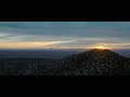 Sandia Foothills FPV [4K]