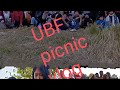 Ubf  youth picnic vlog