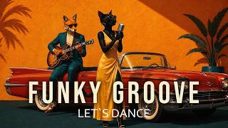 Smooth Neo Soul Jazz (1H+) 🎷 Warm Analog Grooves for Deep Focus, Work & Study