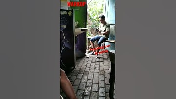 warung kopi mbak tin juga ada banyak pendatang baru sruput kopi pagi #short #warkop #viralshorts