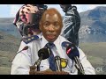 BANNA BA 5 BA LESOTHO BATHOLOA KA LETAMONG KANANA ELE BAFU BANNA BA 5 BA LESOTHO BATHOLOA KA LETAMONG KANANA ELE BAFU