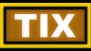 Tix Factory Ty Old Background Music