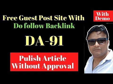 free-guest-post-site-with-do-follow-backlink-with-demo(da-91)-[in-hindi]