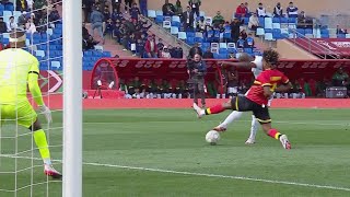 Knowledge Musona Goal Vs Angola Angola Vs Zimbabwe 11 Highlights Africa Cup Of Nations 2025