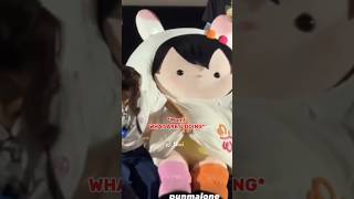 She Really Is A Naughty Mom So Playful With Her Daughter