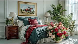 Ralph Lauren Home Style Guide 🛋️🌿 | Timeless Interiors You’ll Love