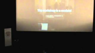 Workshop Nodejs