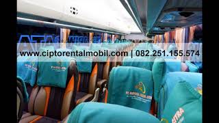 Rental mobil Jakarta Lepas Kunci Nomor 1