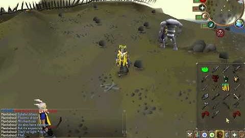 New RsPs 604 Webclient!