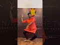 Chandrachooda  anoop sankar  semiclassical siva dance  sarun raveendran