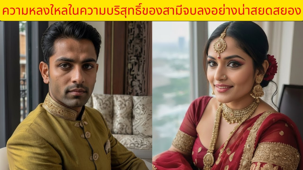 ตรวจพรหมจรรย์ปลอม! เจ้าสาวอินเดียถูกฆ่าในคืนแต่งงาน กลางลอนดอนสุดช็อก