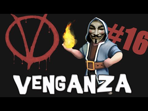 Venganza en Subida | Lunes Vengativo #16 | Descubriendo Clash of Clans