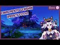 JOGANDO GENSHIN IMPACT COM VOCÊS!!! 💜
