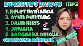 Koleksi Mp3 Bajidor  Kelet Nyiranda  Cover Teh Win Win  Gibrigkeun Barudak