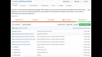 Securing Ballerina Microservices with WSO2 Identity Server, JWT, OPA and XACML