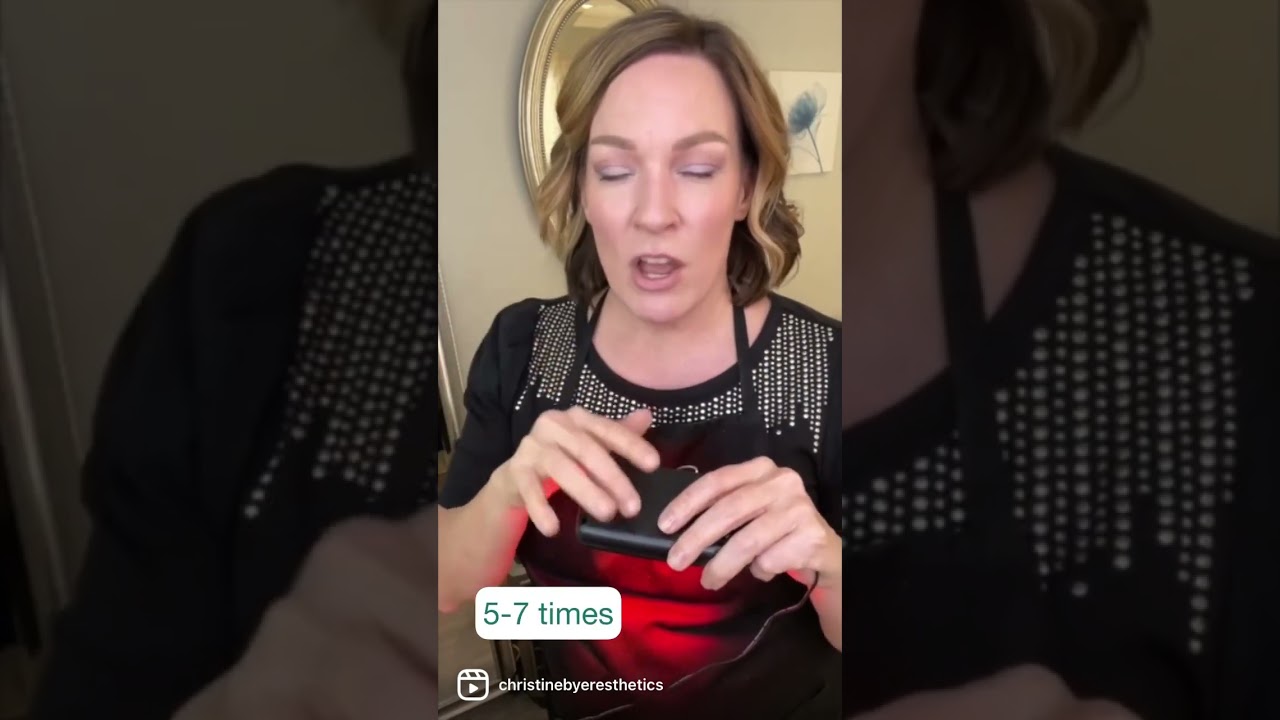 Increase Cellular Turnover!