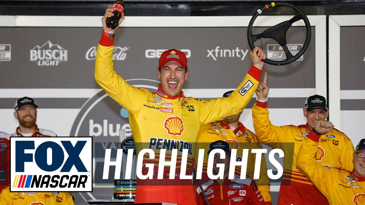 Who won the Daytona 500? Full results, winner from NASCAR's ...