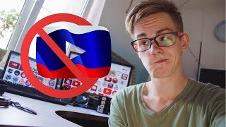 Почему я больше не смотрю YouTube? Почему я больше не смотрю YouTube?