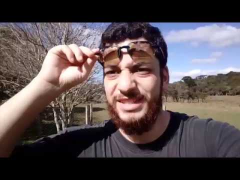 Matos Radicais Ep. 7 - Matos Radicais Ep. 7