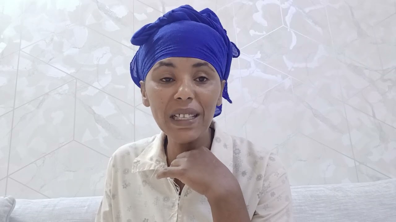 አሰሪያቹ ወደቢተሰቦቿ ስትወስዳቹ