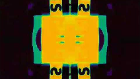 Klasky csupo in my random effects 7