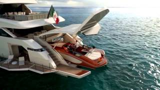 The New Wider 50meter 165 by Wider Yachts