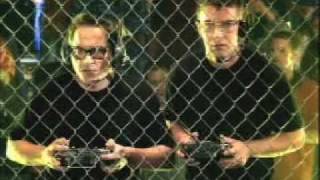 Bud Light RoboBash Commercial (Recreated Spot)