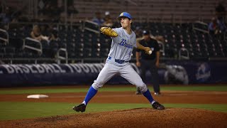 No. 3 UCLA vs. No. 6 California | 2022 Pac-12 Baseball Tournament Highlights