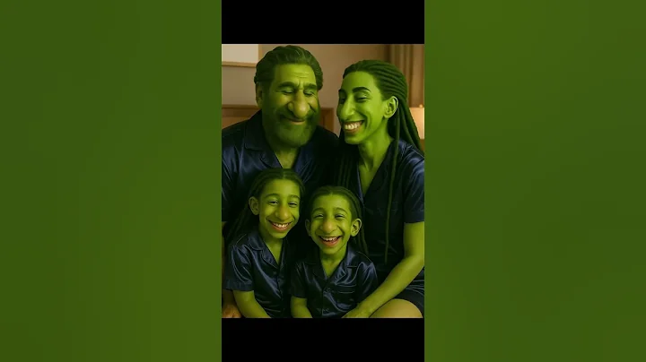 Italian Brainrots Family GN KISS  #brainrot #ballerinacappucina