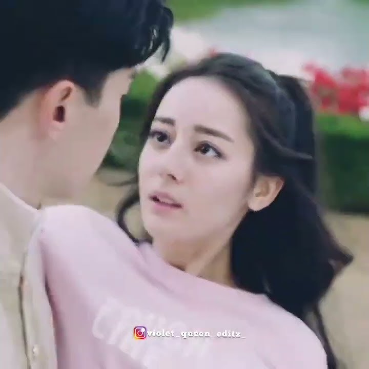 Love the way he catch her 🙈💞 /cdrama✨/sweet dreams🤩/#chinesedrama  #lovemelikeyoudo #shorts