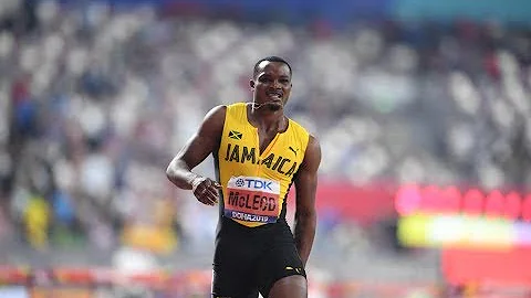 THE GLEANER MINUTE: Lightning victim recovering .....