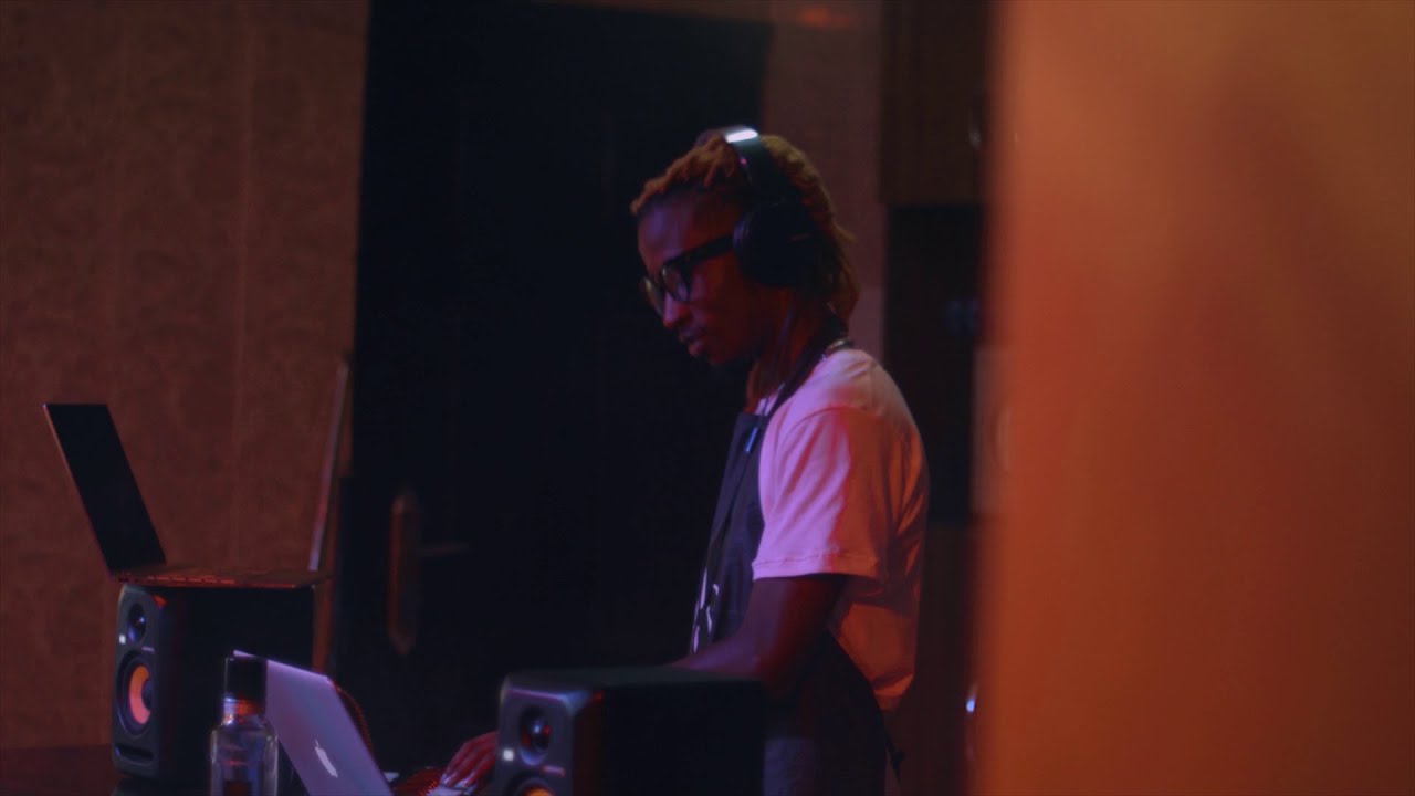 DFIP - Mad O Ft Ace & Percy (Official Music Video)