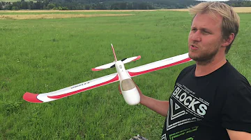 Jak vznášet menší letadlo?