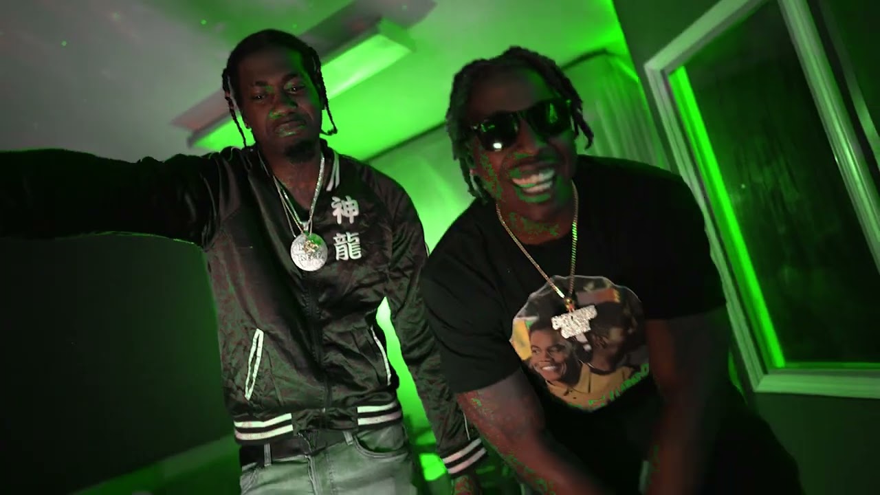 Big Dawg Gene ft King reefa "xoticpack" shot by 