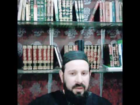 المرحلة الثالثة بعد الحساب لغاية الصراط مخدوش ناج ومكردس في النار