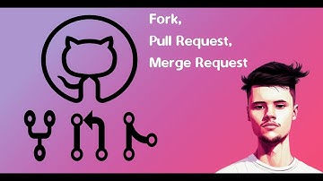 Como fazer um Fork e contribuir em um projeto no GitHub
