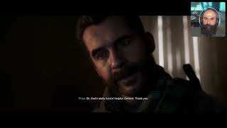 Bebeğimmm MW2 Hikaye dewam