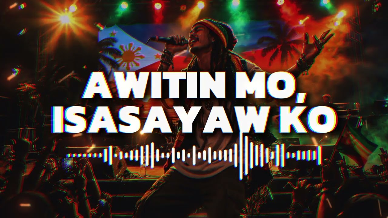Awitin Mo, Isasayaw Ko - Real Enough | Reggae Version