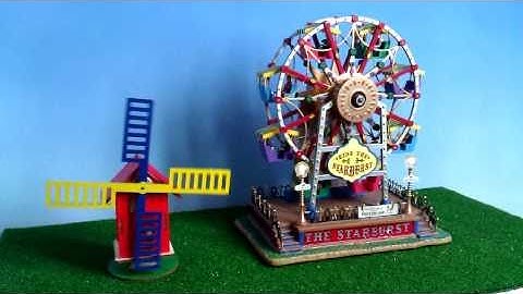 HTC HD7 720p video sample