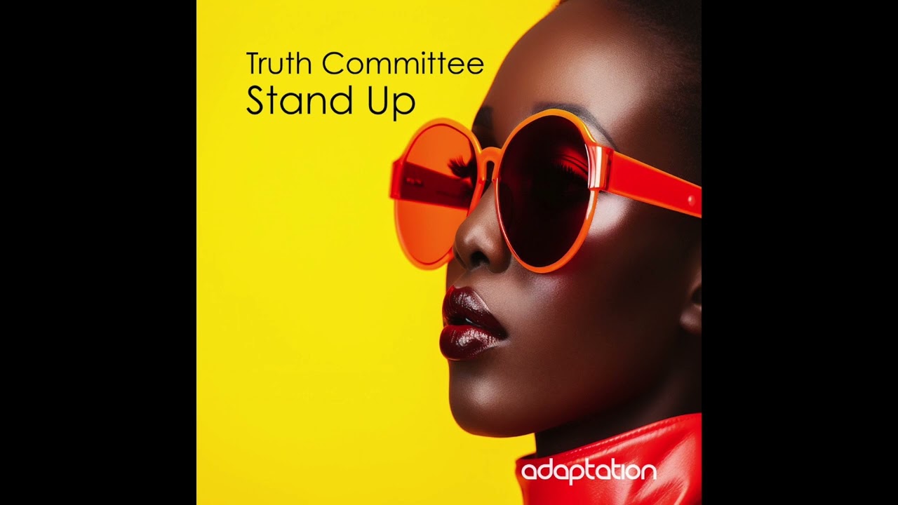 Watch AM148 Truth Committee - Stand Up on YouTube Watch AM148 Truth Committee - Stand Up on YouTube